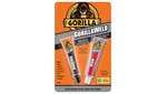 Gorilla Glue Gorilla Weld Steel Bond 2-Part Epoxy 2 x 14ml