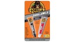 Image of Gorilla Glue Gorilla Weld Steel Bond 2-Part Epoxy 2 x 14ml