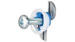 Gripit Blue Plasterboard Fixings