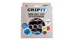 Image of Gripit Plasterboard Fixings Assorted Kit, 32 Piece