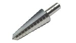 Halls MC High-Speed Steel Step Drills