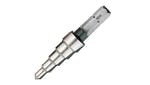 Halls XS High-Speed Steel Step Drill