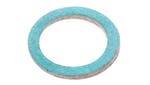 Image of HALSTEAD 352686 FIBRE WASHER 23 OD17ID