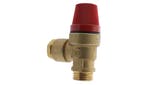 Image of HALSTEAD 450987 SAFETY RELIEF VALVE