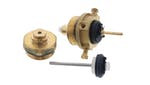 Image of HALSTEAD 840503 DIVERTER VALVE INNER SERVICE KIT