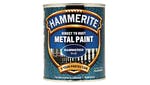 Image of Hammerite Direct to Rust Hammered Finish Paint