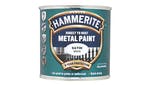 Image of Hammerite Direct to Rust Satin Finish Paint