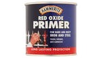 Image of Hammerite Red Oxide Primer