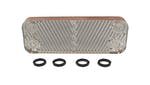 Image of HEATLINE 3001060234 PLATE HEAT EXCHANGER (24 KW)