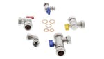 Image of HEATLINE 3002160280 VALVE SET