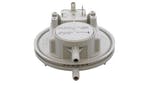 Image of HEATLINE 3003200909 AIR PRESSURE SWITCH - 2.2/2.0 MBAR 'B'