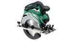 Image of HiKOKI C3606DA Multivolt Brushless Circular Saw 165mm