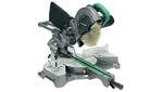 HiKOKI C8FSEB Sliding Compound Mitre Saw