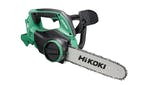 Image of HiKOKI CS3630DA Cordless Top Handle Chainsaw