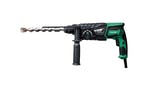 Image of HiKOKI DH26PX SDS Plus 3-Mode Rotary Hammer