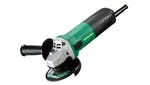 Image of HiKOKI G10SR4 100mm Angle Grinder