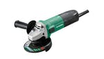 Image of HiKOKI G12STX Angle Grinder