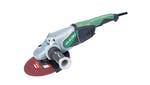 Image of HiKOKI G23MR Heavy-Duty Angle Grinder