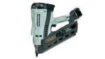 Image of HiKOKI NR90GC2 Gas Clipped Head Strip Framing Nailer 7.2V 2 x 1.4Ah Li-ion