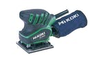 Image of HiKOKI SV12SG Orbital Palm Sander