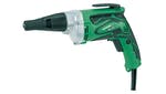 HiKOKI W6VB3 TEKS® Variable Speed Screwdriver 620W 110V