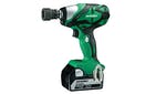 HiKOKI WR18DSDL/JJ Impact Wrench 18V 2 x 5.0Ah Li-ion