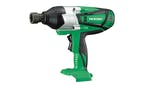 HiKOKI WR18DSHL Impact Wrench 18V Bare Unit