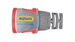 Image of Hozelock 2035 Pro Metal AquaStop Hose Connector 12.5-15mm (1/2-5/8in)