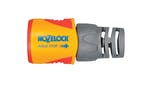 Image of Hozelock 2055 AquaStop Plus Hose Connector for 12.5-15mm (1/2-5/8in) Hose