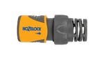 Hozelock 2060 Hose End Connector for 19mm (3/4 in) Hose