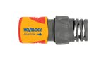 Hozelock 2065 AquaStop Plus Hose Connector for 19mm (3/4in) Hose