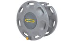 Image of Hozelock 2390 60m Wall Mounted Hose Reel ONLY