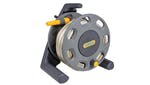 Hozelock 2412R Compact Reel & 20m of 12.5mm Hose