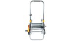 Hozelock 2437 60m Metal Hose Cart ONLY