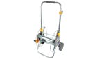 Hozelock 2437 60m Metal Hose Cart ONLY