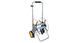 Hozelock 2460 90m Assembled Metal Hose Cart ONLY