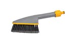 Image of Hozelock 2603 Car Care Brush with Soap Sticks