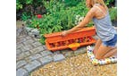 Hozelock 2811 Flower & Vegetable Waterer