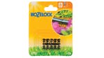 Image of Hozelock Blanking Plug 13mm (10 Pack)