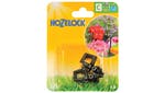 Image of Hozelock Mini Sprinkler 4mm/13mm (2 Pack)