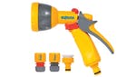 Hozelock Multi Spray Gun 5 Pattern