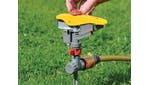 Hozelock Pulsating Sprinkler 450m²