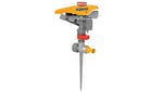 Hozelock Pulsating Sprinkler 450m²