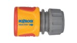 Hozelock Soft Touch AquaStop Connector