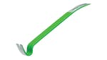 Hultafors 108 Hi-Vis Mini Wrecking Bar 190mm (7.5in)