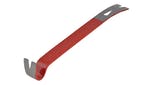 Hultafors 108 Mini Wrecking Bar 190mm (7.5in)