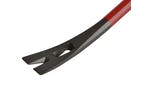 Hultafors 109 TD Steel Wrecking Bar 640mm (25in)