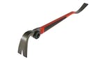 Image of Hultafors 209 SB Adjustable Wrecking Bar 640mm (25in)