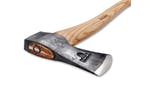 Hultafors Hults Bruk Qvarfot Felling Axe