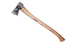 Image of Hultafors Hults Bruk Qvarfot Felling Axe